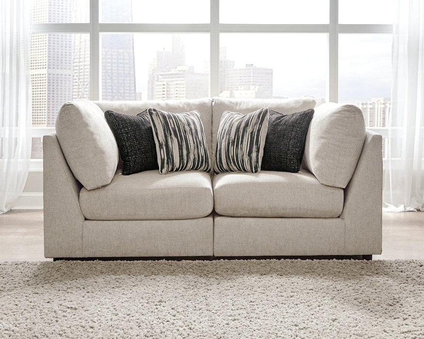 Kellway Sectional - Holmwood's Furniture & Design Center (Somersworth, NH)