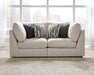 Kellway Sectional - Holmwood's Furniture & Design Center (Somersworth, NH)