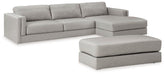 Amiata Upholstery Package - Holmwood's Furniture & Design Center (Somersworth, NH)