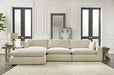 Elyza Living Room Set - Holmwood's Furniture & Design Center (Somersworth, NH)