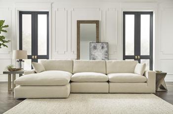Elyza Living Room Set - Holmwood's Furniture & Design Center (Somersworth, NH)