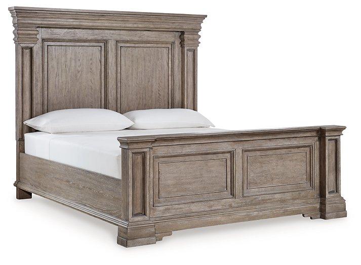 Blairhurst Bedroom Set - Holmwood's Furniture & Design Center (Somersworth, NH)