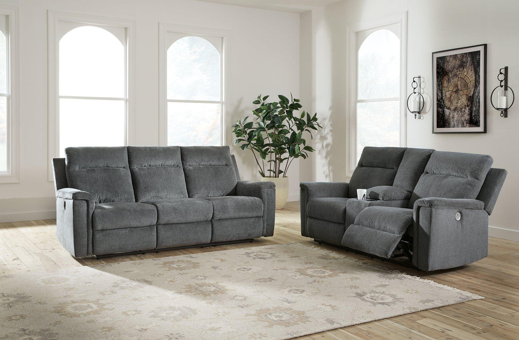 Barnsana Living Room Set - Holmwood's Furniture & Design Center (Somersworth, NH)