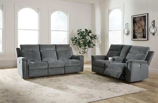 Barnsana Living Room Set - Holmwood's Furniture & Design Center (Somersworth, NH)