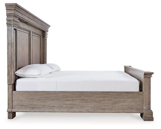 Blairhurst Bedroom Set - Holmwood's Furniture & Design Center (Somersworth, NH)