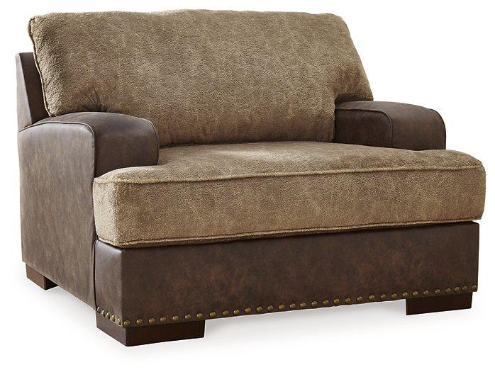 Alesbury Living Room Set - Holmwood's Furniture & Design Center (Somersworth, NH)