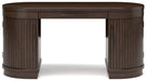 Korestone Home Office Set - Holmwood's Furniture & Design Center (Somersworth, NH)