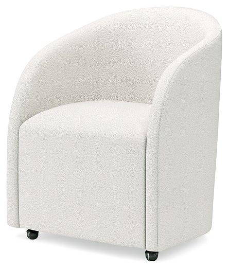 Korestone Home Office Set - Holmwood's Furniture & Design Center (Somersworth, NH)