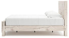 Lawroy Bed - Holmwood's Furniture & Design Center (Somersworth, NH)
