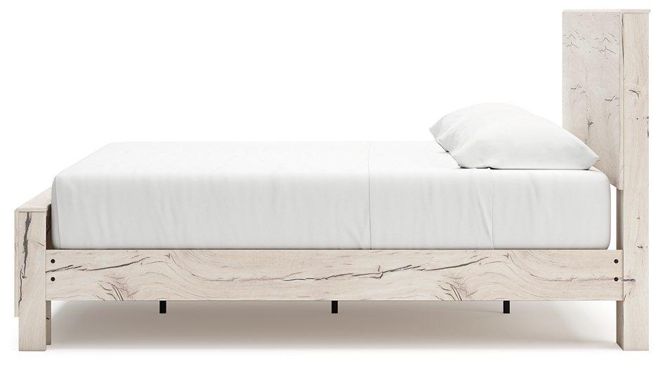 Lawroy Bed - Holmwood's Furniture & Design Center (Somersworth, NH)