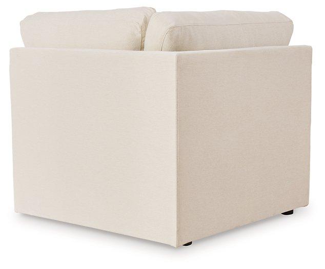 Modmax Balanced Sectional with Audio and Storage Consoles - Holmwood's Furniture & Design Center (Somersworth, NH)