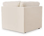 Modmax Balanced Sectional with Audio and Storage Consoles - Holmwood's Furniture & Design Center (Somersworth, NH)