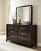 Neymorton Bedroom Set - Holmwood's Furniture & Design Center (Somersworth, NH)