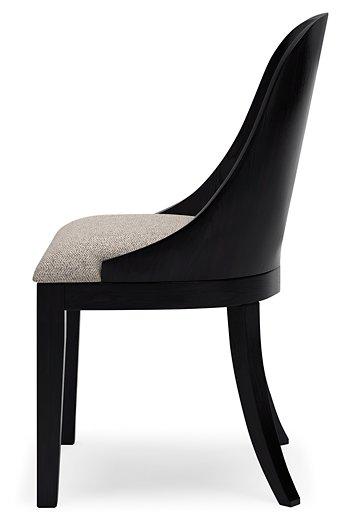 Rowanbeck Home Office Package - Holmwood's Furniture & Design Center (Somersworth, NH)