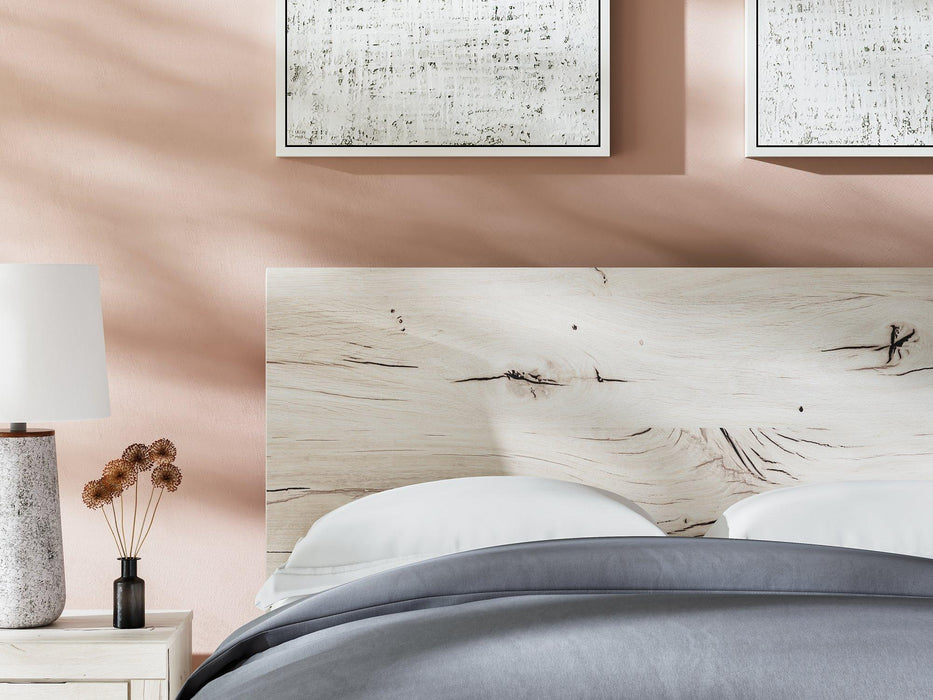 Lawroy Bed - Holmwood's Furniture & Design Center (Somersworth, NH)