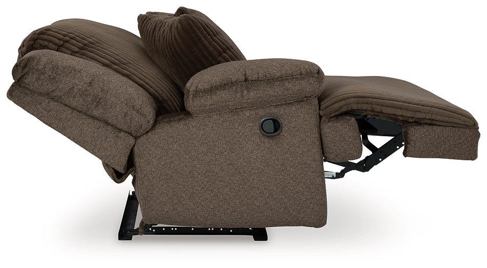 Top Tier Sectional Sofa - Holmwood's Furniture & Design Center (Somersworth, NH)