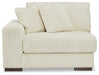 Lindyn Sectional Sofa - Holmwood's Furniture & Design Center (Somersworth, NH)