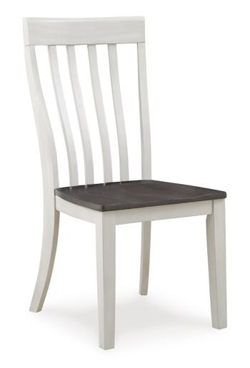 Darborn Dining Room Set - Holmwood's Furniture & Design Center (Somersworth, NH)