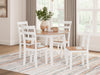 Gesthaven Dining Set - Holmwood's Furniture & Design Center (Somersworth, NH)