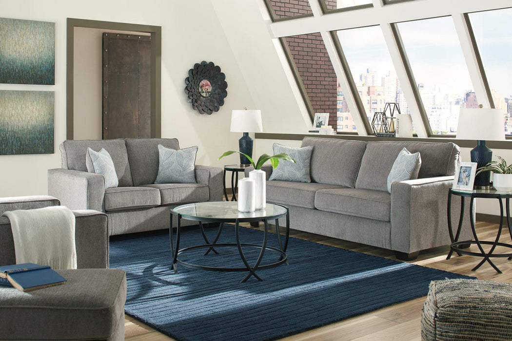 Altari Living Room Set - Holmwood's Furniture & Design Center (Somersworth, NH)