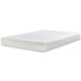 Socalle Bed and Mattress Set - Holmwood's Furniture & Design Center (Somersworth, NH)