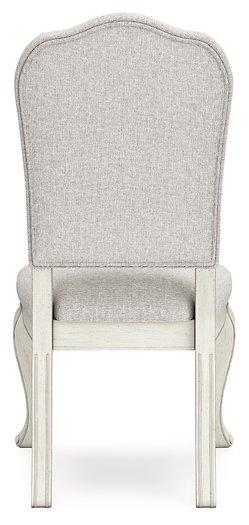 Arlendyne Dining Room Set - Holmwood's Furniture & Design Center (Somersworth, NH)