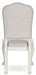 Arlendyne Dining Room Set - Holmwood's Furniture & Design Center (Somersworth, NH)