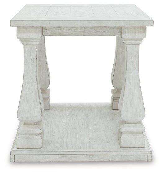 Arlendyne Occasional Table Set - Holmwood's Furniture & Design Center (Somersworth, NH)