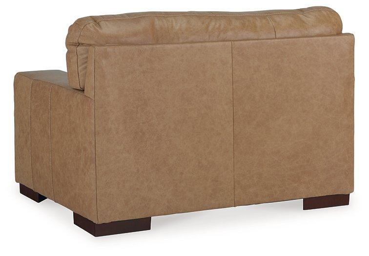 Lombardia Living Room Set - Holmwood's Furniture & Design Center (Somersworth, NH)