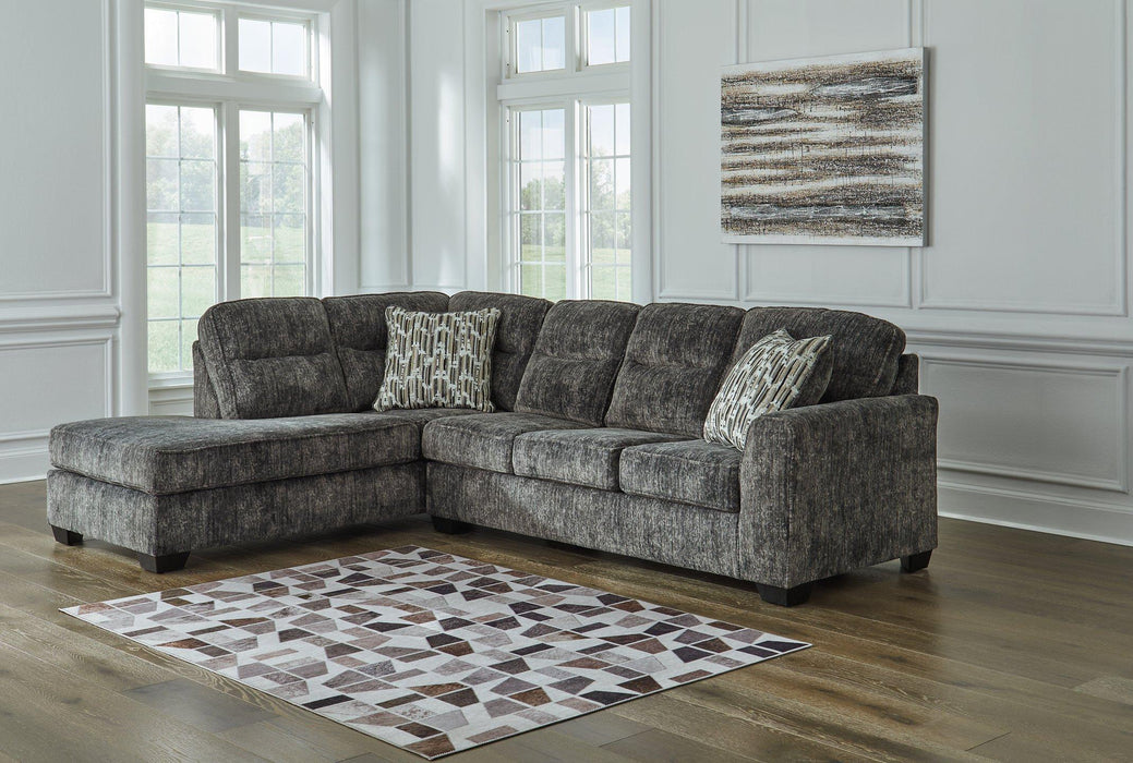 Lonoke Living Room Set - Holmwood's Furniture & Design Center (Somersworth, NH)