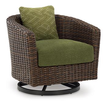 Horizon Hall Outdoor Package - Holmwood's Furniture & Design Center (Somersworth, NH)
