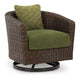 Horizon Hall Outdoor Package - Holmwood's Furniture & Design Center (Somersworth, NH)
