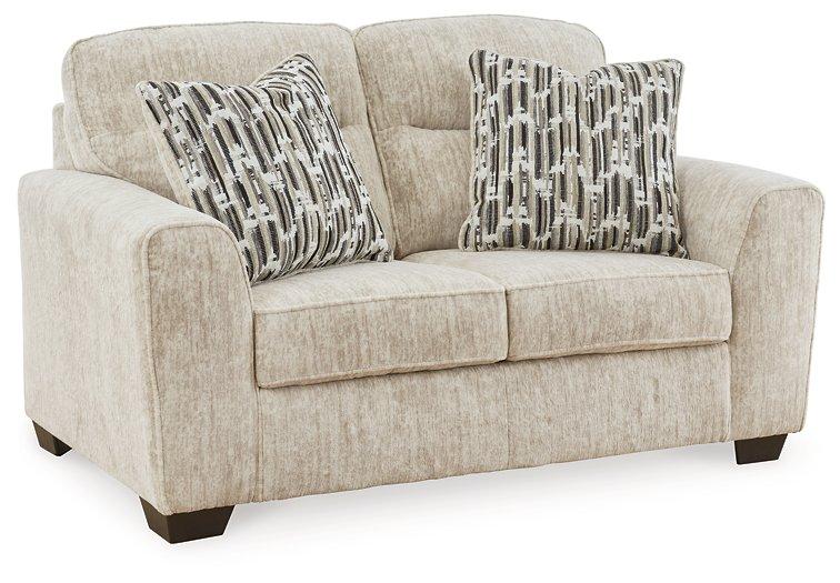 Lonoke Living Room Set - Holmwood's Furniture & Design Center (Somersworth, NH)