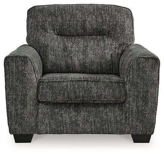 Lonoke Living Room Set - Holmwood's Furniture & Design Center (Somersworth, NH)