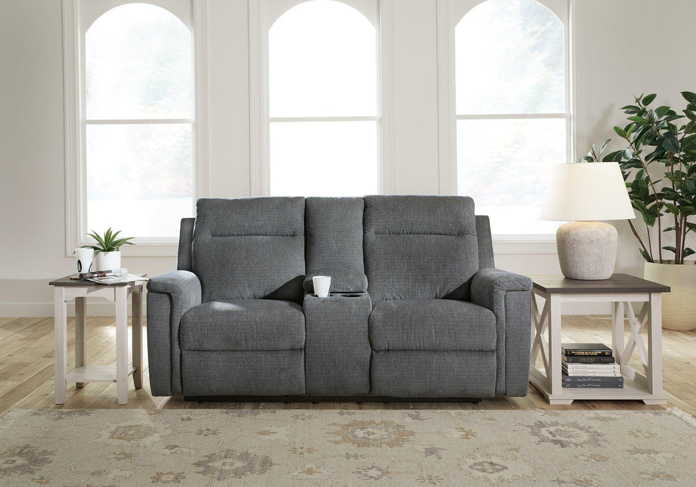 Barnsana Living Room Set - Holmwood's Furniture & Design Center (Somersworth, NH)