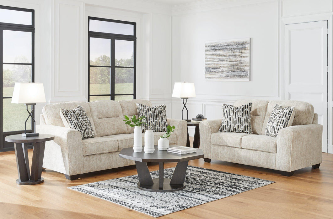 Lonoke Living Room Set - Holmwood's Furniture & Design Center (Somersworth, NH)