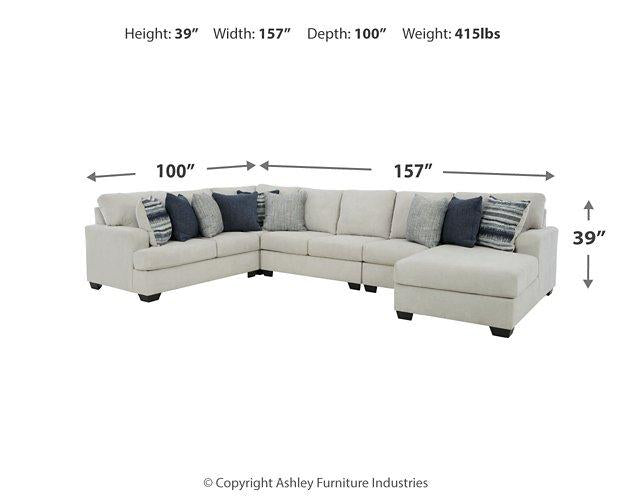 Lowder Living Room Set - Holmwood's Furniture & Design Center (Somersworth, NH)