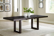 Neymorton Dining Room Set - Holmwood's Furniture & Design Center (Somersworth, NH)