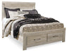 Bellaby Bedroom Set - Holmwood's Furniture & Design Center (Somersworth, NH)