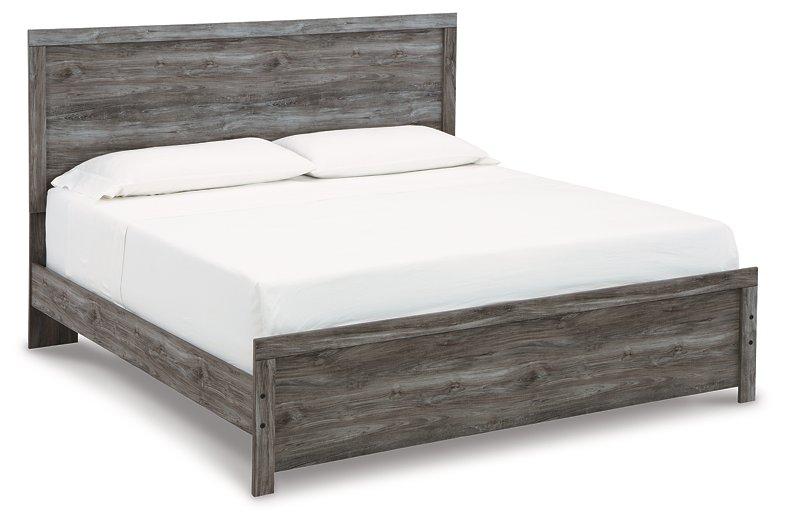 Bronyan Bedroom Set - Holmwood's Furniture & Design Center (Somersworth, NH)