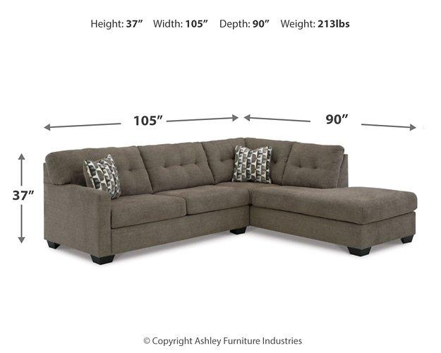 Mahoney Living Room Set - Holmwood's Furniture & Design Center (Somersworth, NH)