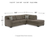 Mahoney Living Room Set - Holmwood's Furniture & Design Center (Somersworth, NH)