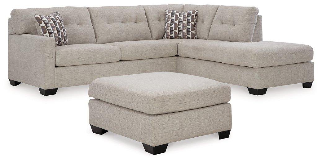 Mahoney Living Room Set - Holmwood's Furniture & Design Center (Somersworth, NH)