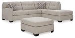 Mahoney Living Room Set - Holmwood's Furniture & Design Center (Somersworth, NH)