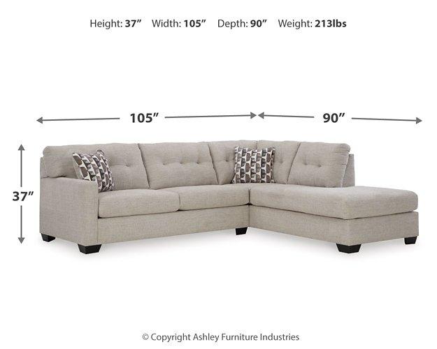 Mahoney Living Room Set - Holmwood's Furniture & Design Center (Somersworth, NH)