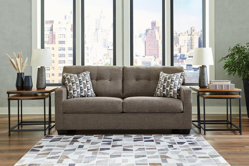 Mahoney Living Room Set - Holmwood's Furniture & Design Center (Somersworth, NH)