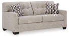 Mahoney Living Room Set - Holmwood's Furniture & Design Center (Somersworth, NH)