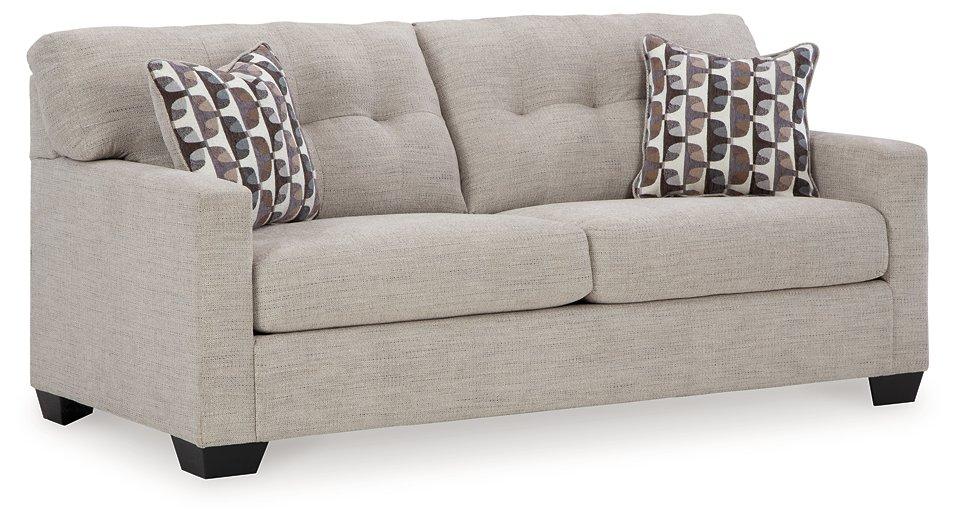 Mahoney Living Room Set - Holmwood's Furniture & Design Center (Somersworth, NH)