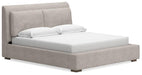 Cabalynn Bedroom Set - Holmwood's Furniture & Design Center (Somersworth, NH)
