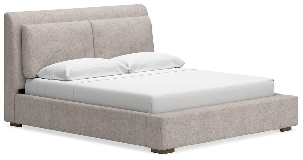 Cabalynn Bedroom Set - Holmwood's Furniture & Design Center (Somersworth, NH)